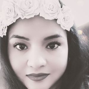 Meet your Posher, Celia